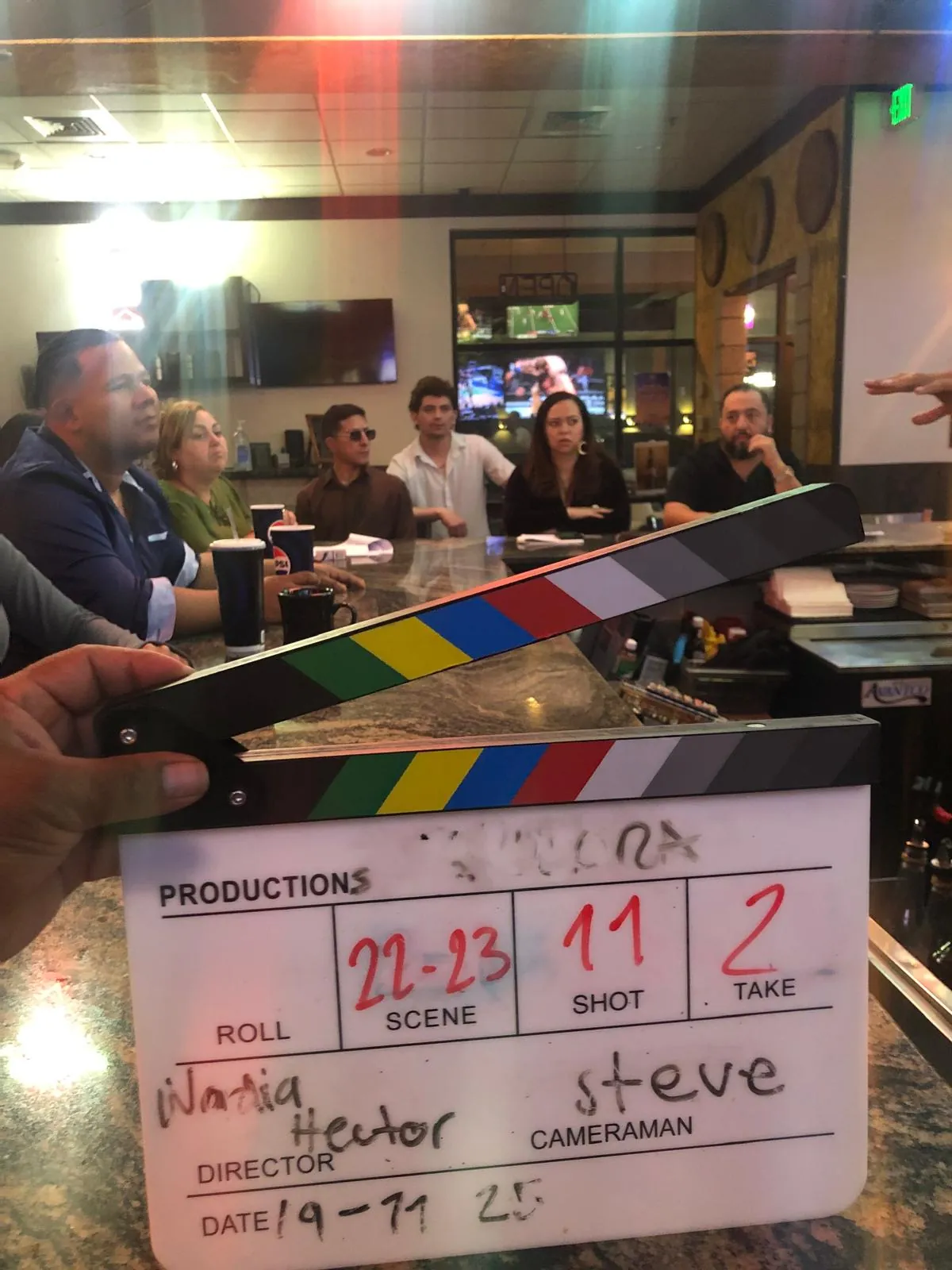 Xplora Vision Films